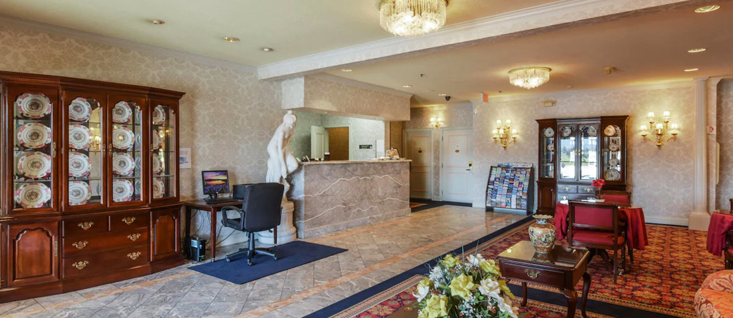 Experience The Timeless Elegance Of Our European-style Hotel