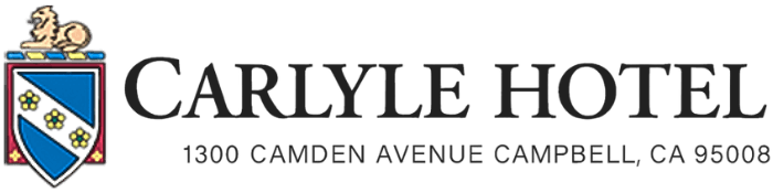 Carlyle Hotel Campbell