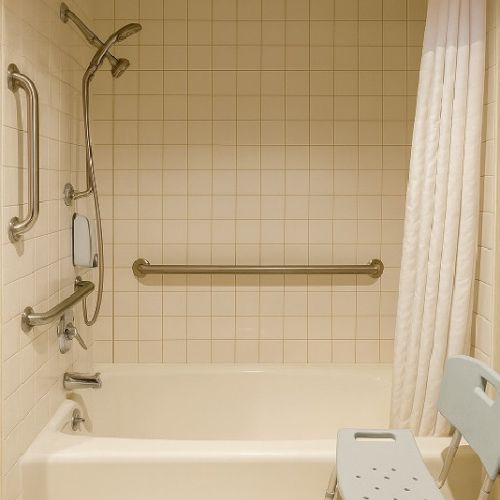 Carlyle Hotel Campbell