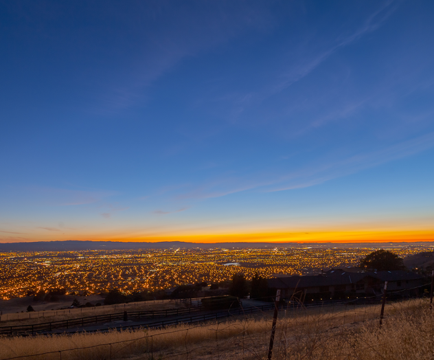Carlyle Hotel Campbell